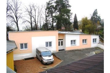 Eslovaquia Privát Levoča, Exterior